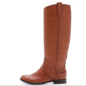 Madewell Archive Riding Boot